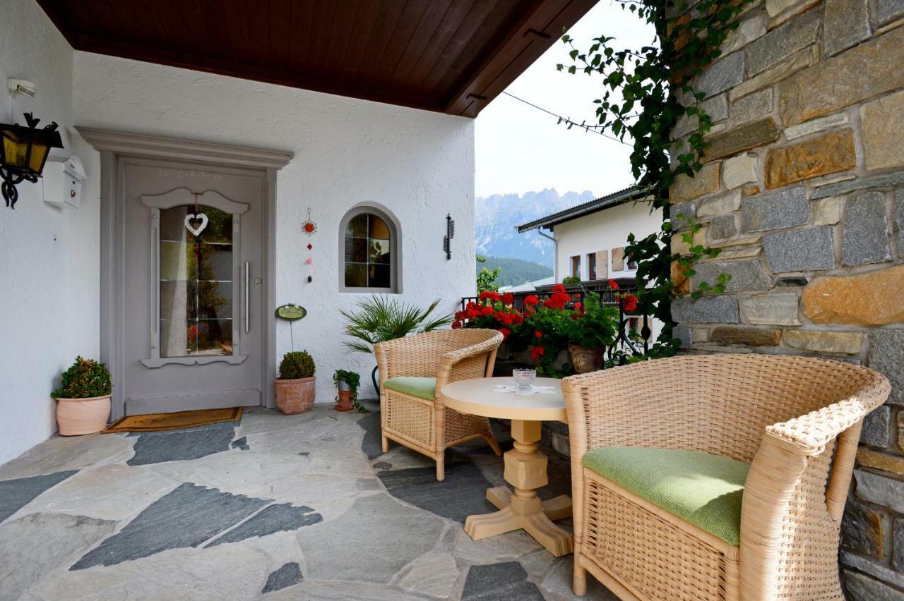 Haus Friederike - Sylvia Brunner Daire Ellmau Dış mekan fotoğraf